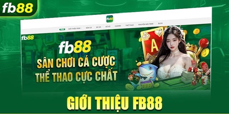 Giới thiệu về kiếm tiền Fb88 có thật không