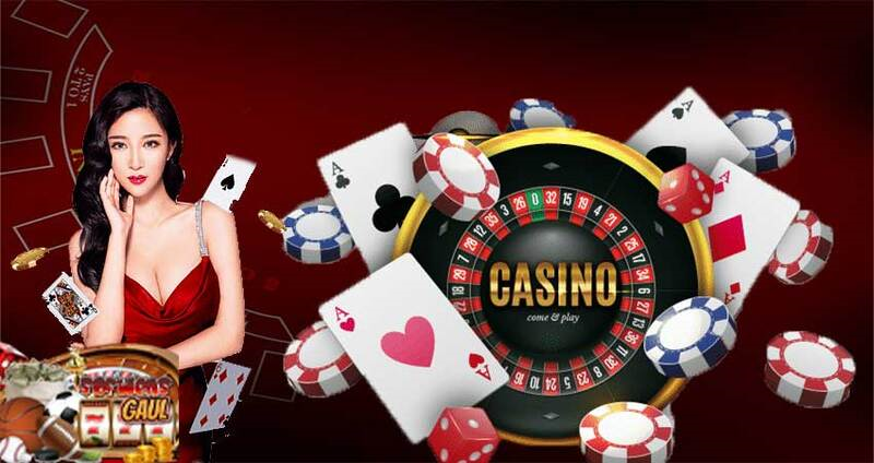 Kinh nghiệm chơi tại Casino FB88