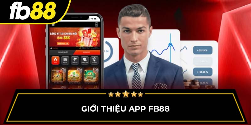 Giới thiệu app FB88