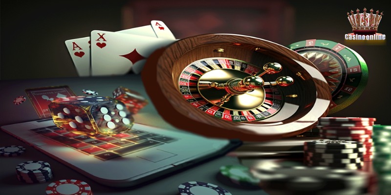 Tổng quan về Casino FB88