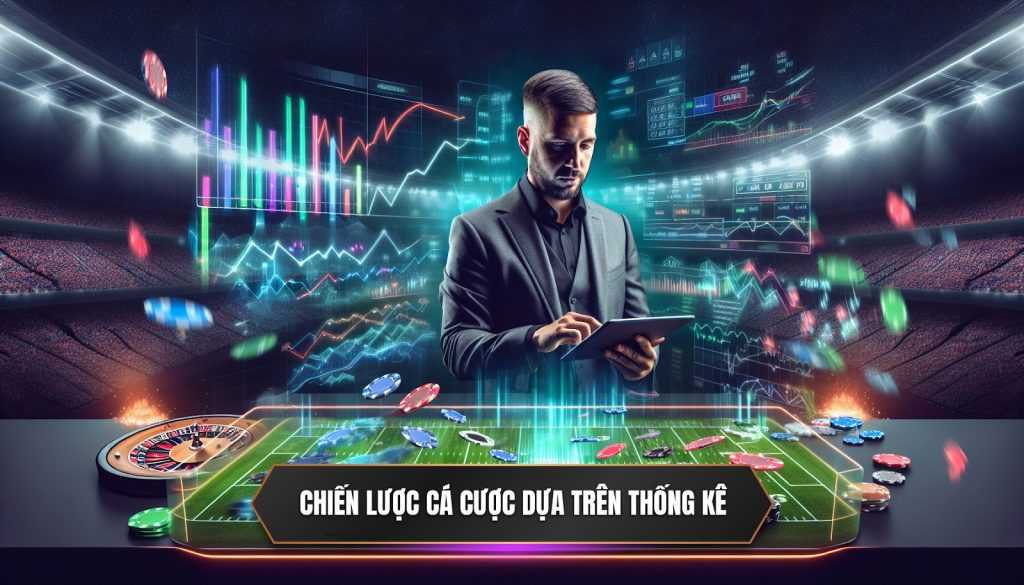 Chiến lược cá cược dựa trên thống kê