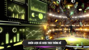 Chiến lược cá cược theo thống kê